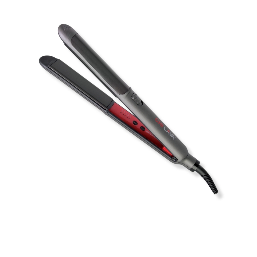 Chi 4D lava hairstyling iron